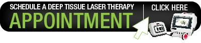 Deep Tissue Laser Therapy Graphic